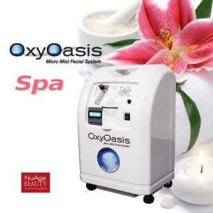 OxyOasis SPA4